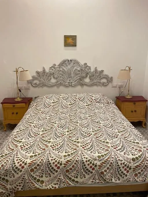 Casa Luciano Al San Carlo Apartment Naples