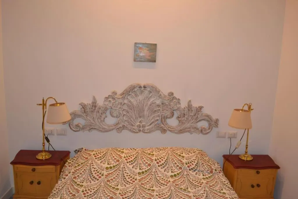 Casa Luciano Al San Carlo Apartment Naples
