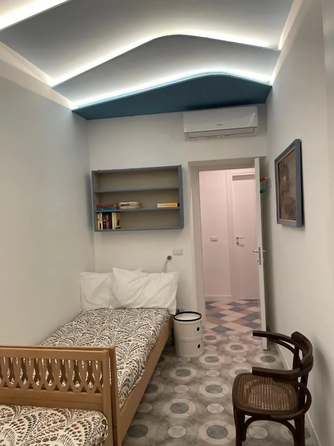 Casa Luciano Al San Carlo Apartment Naples